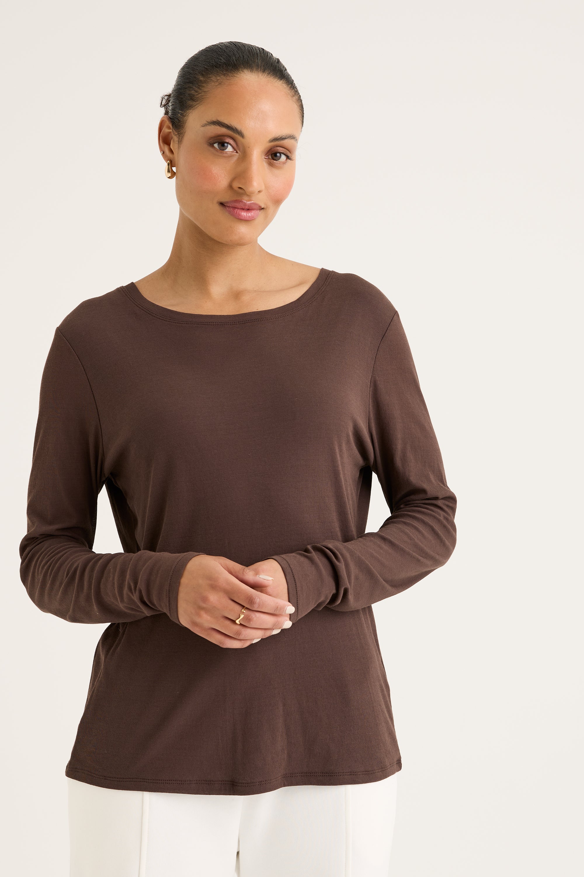 Ice Layer Tee