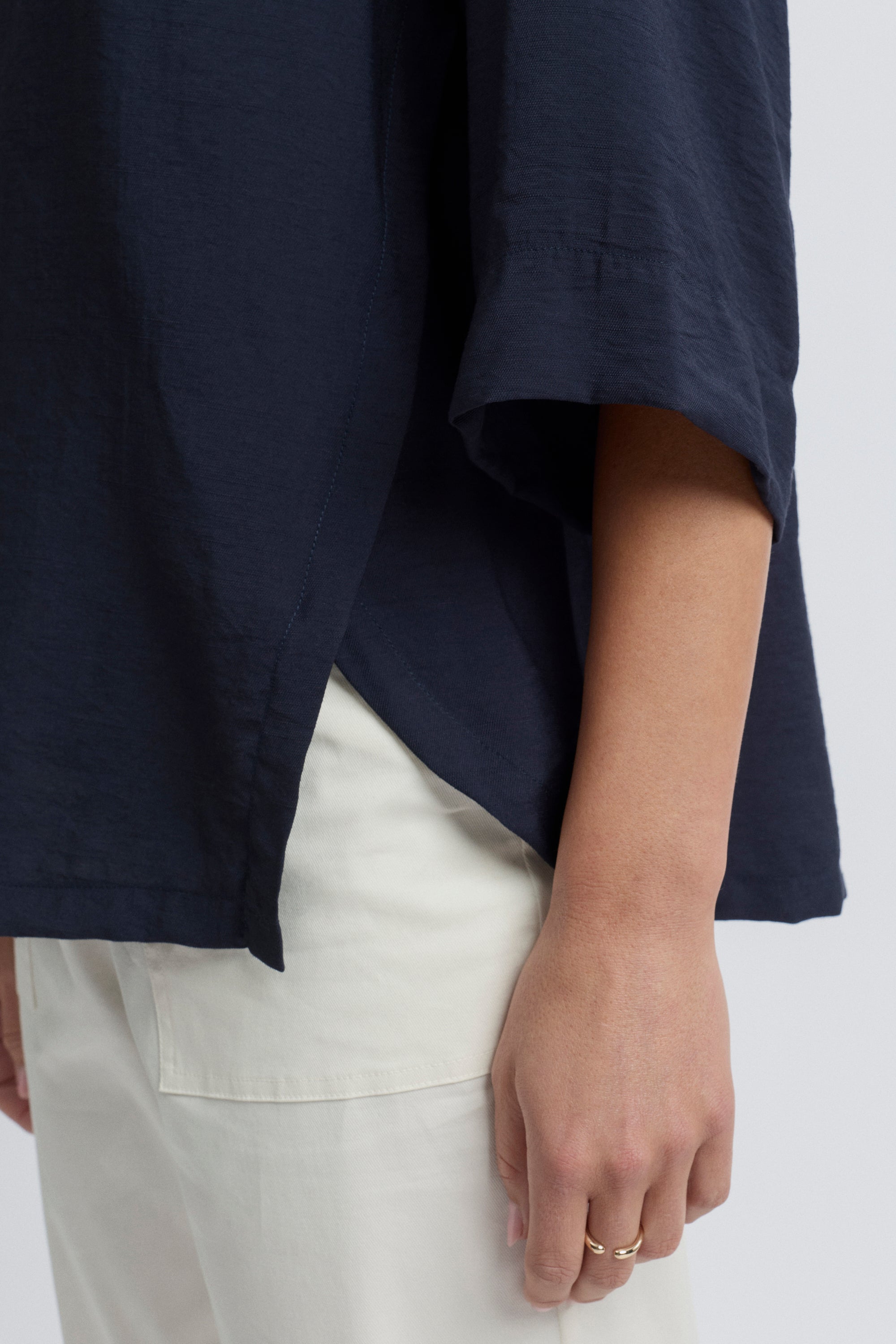 Skye Short Sleeve Top