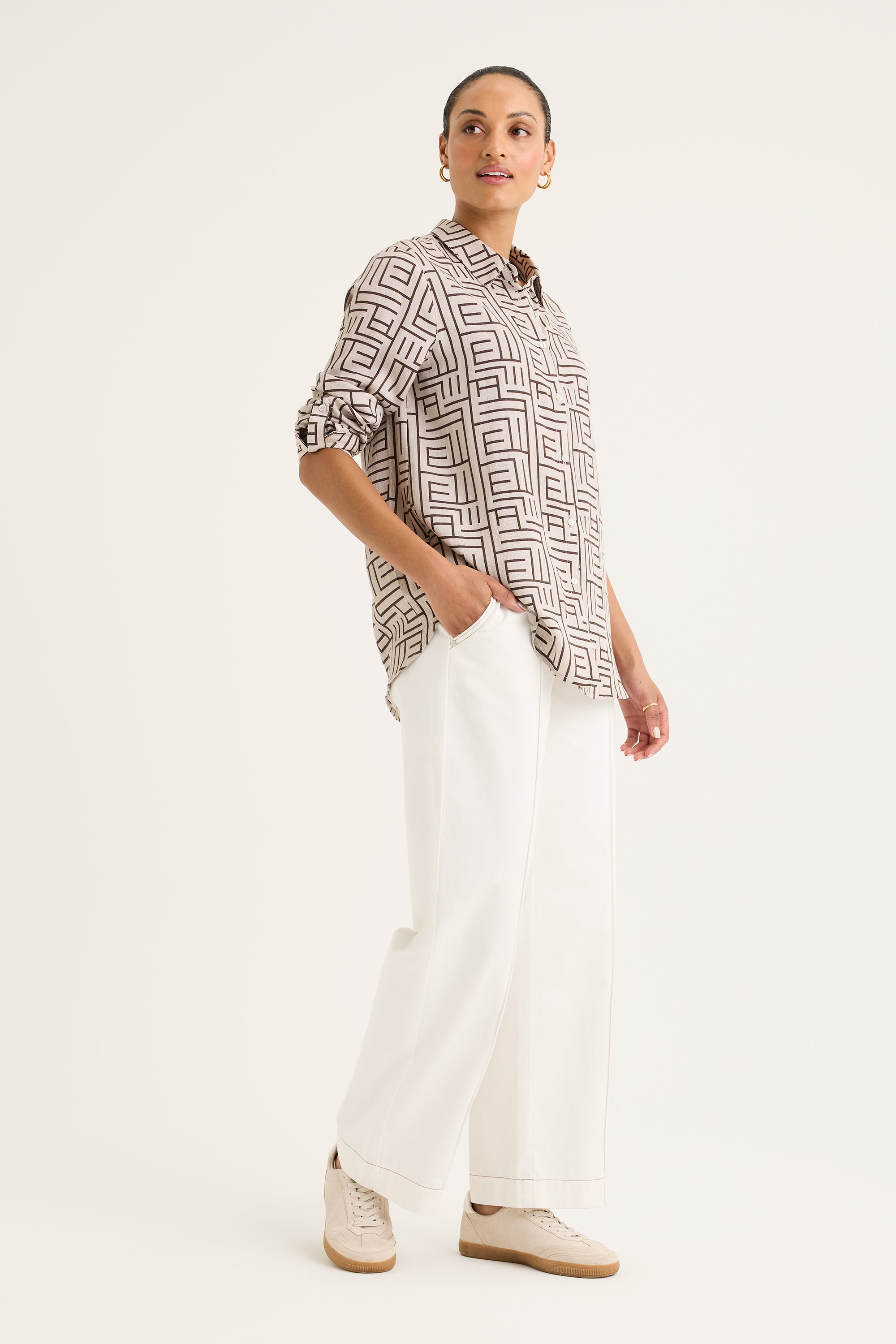 Rural Shirt