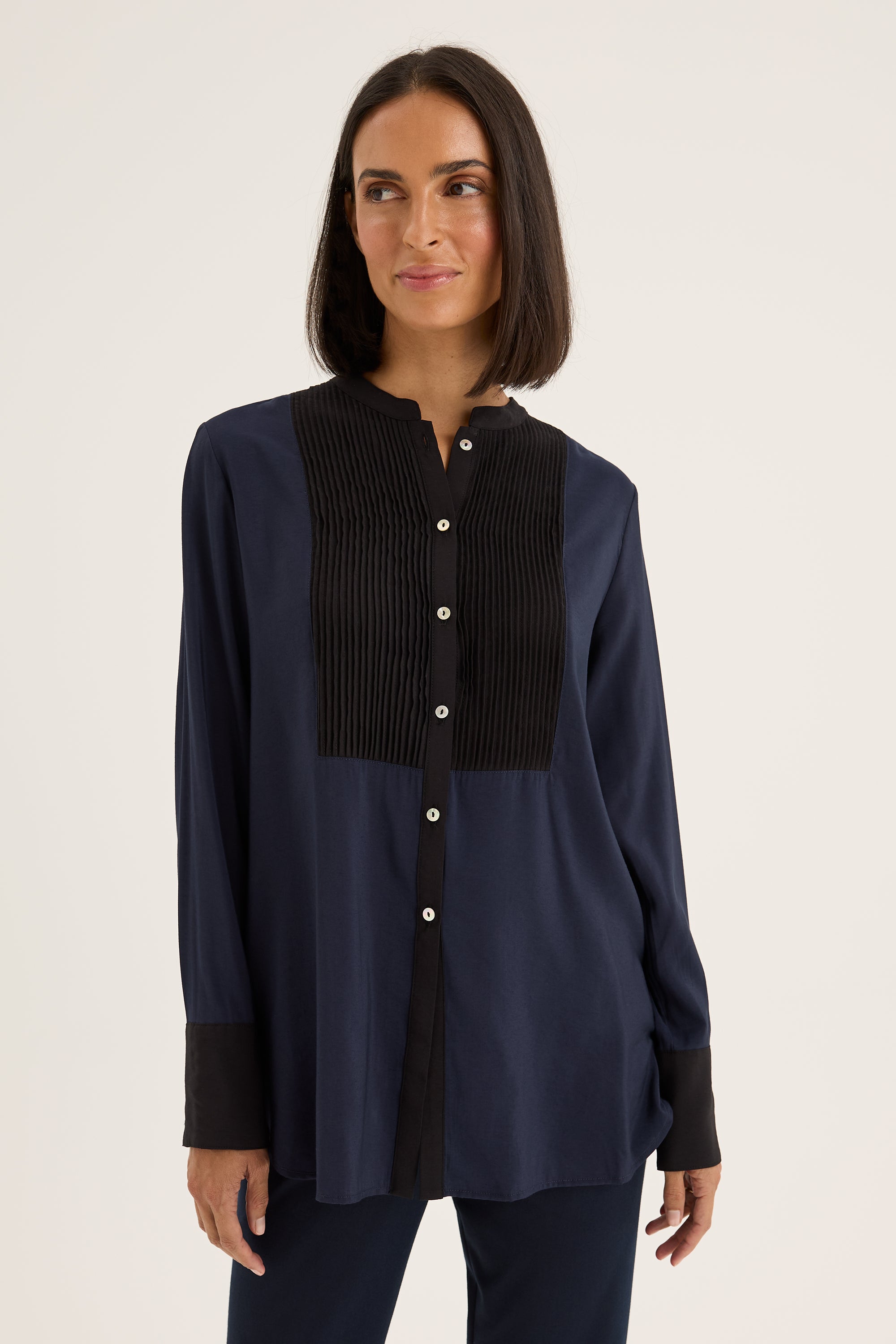After Dinner Shirt