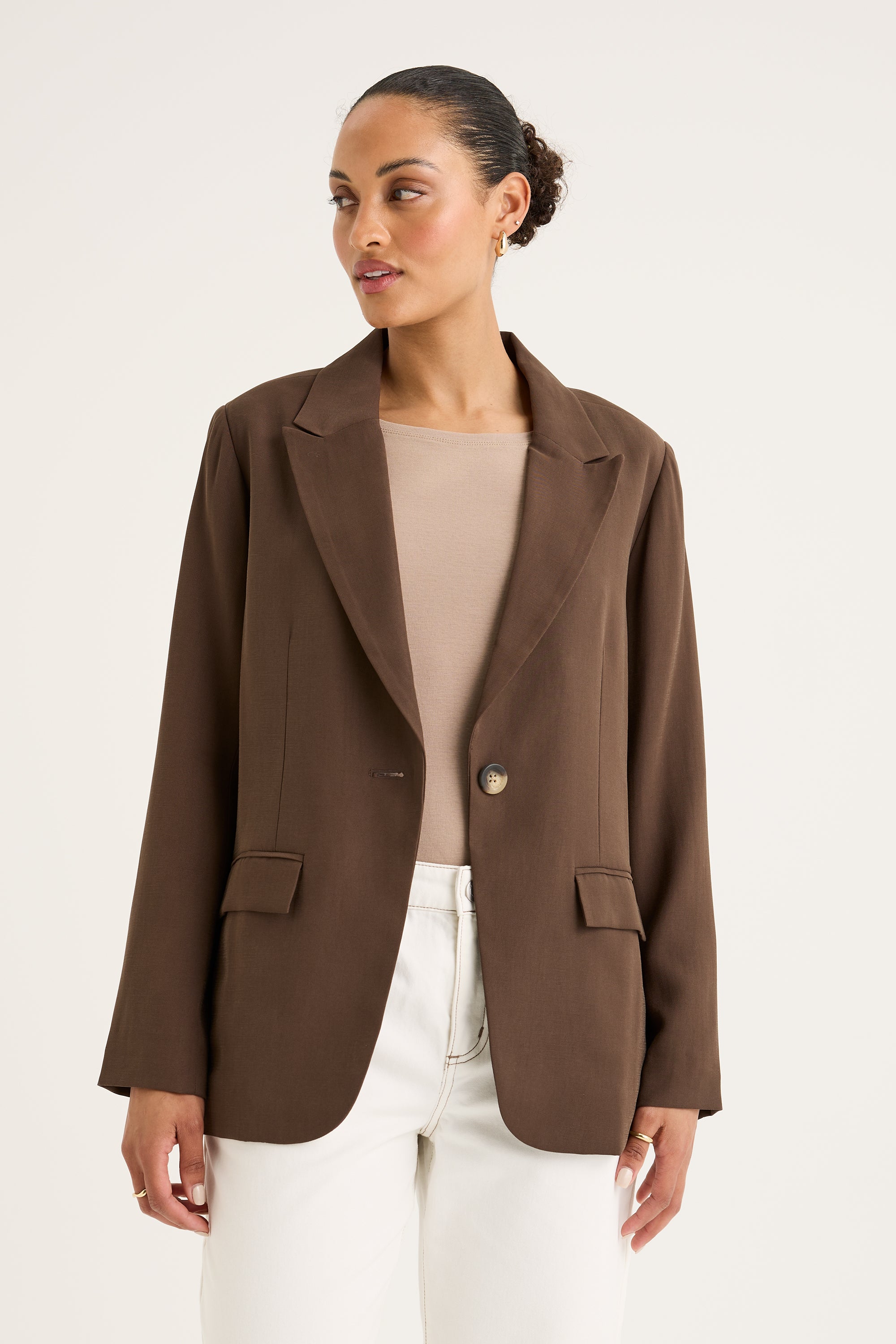Vineyard Blazer