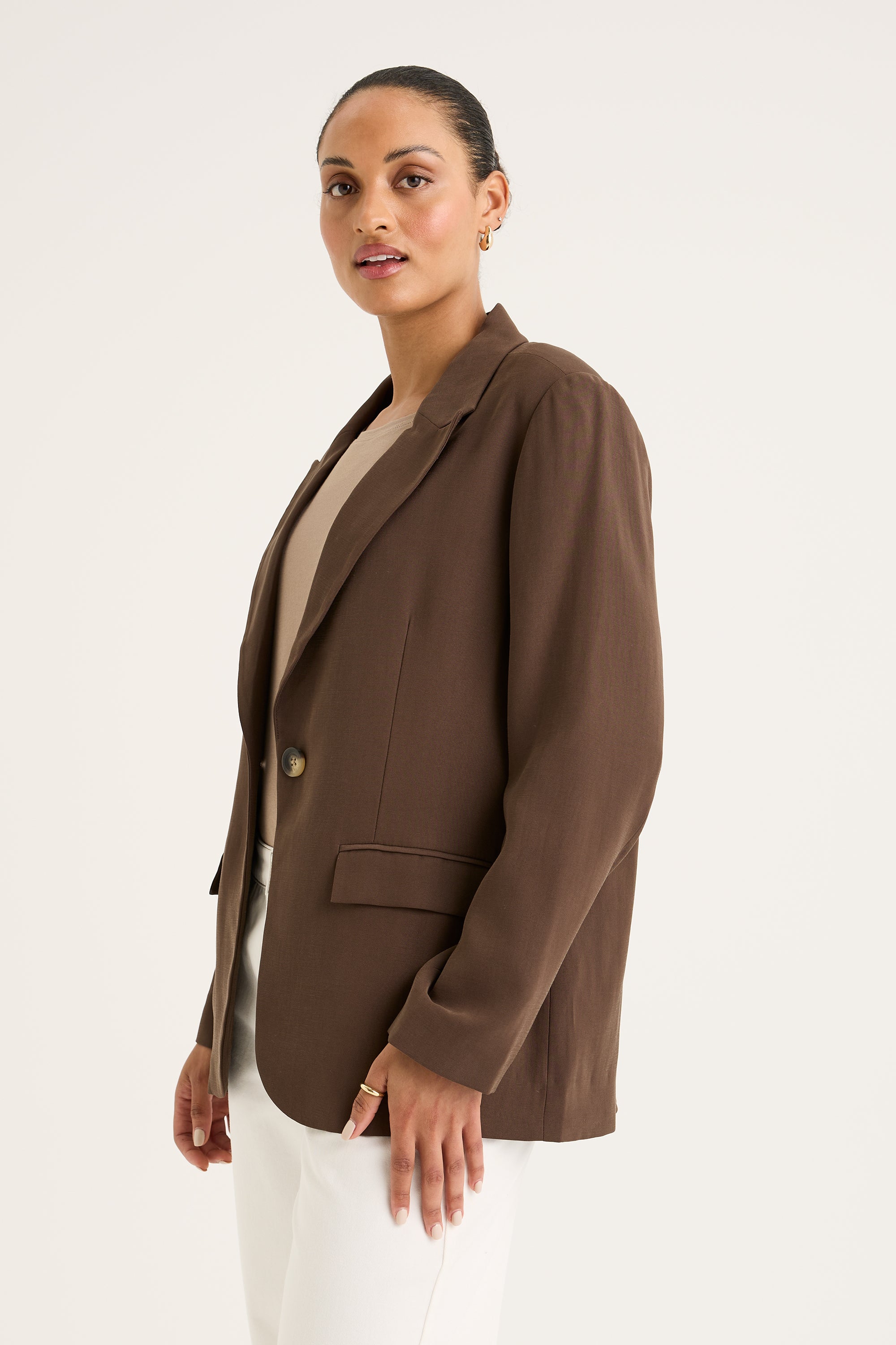 Vineyard Blazer