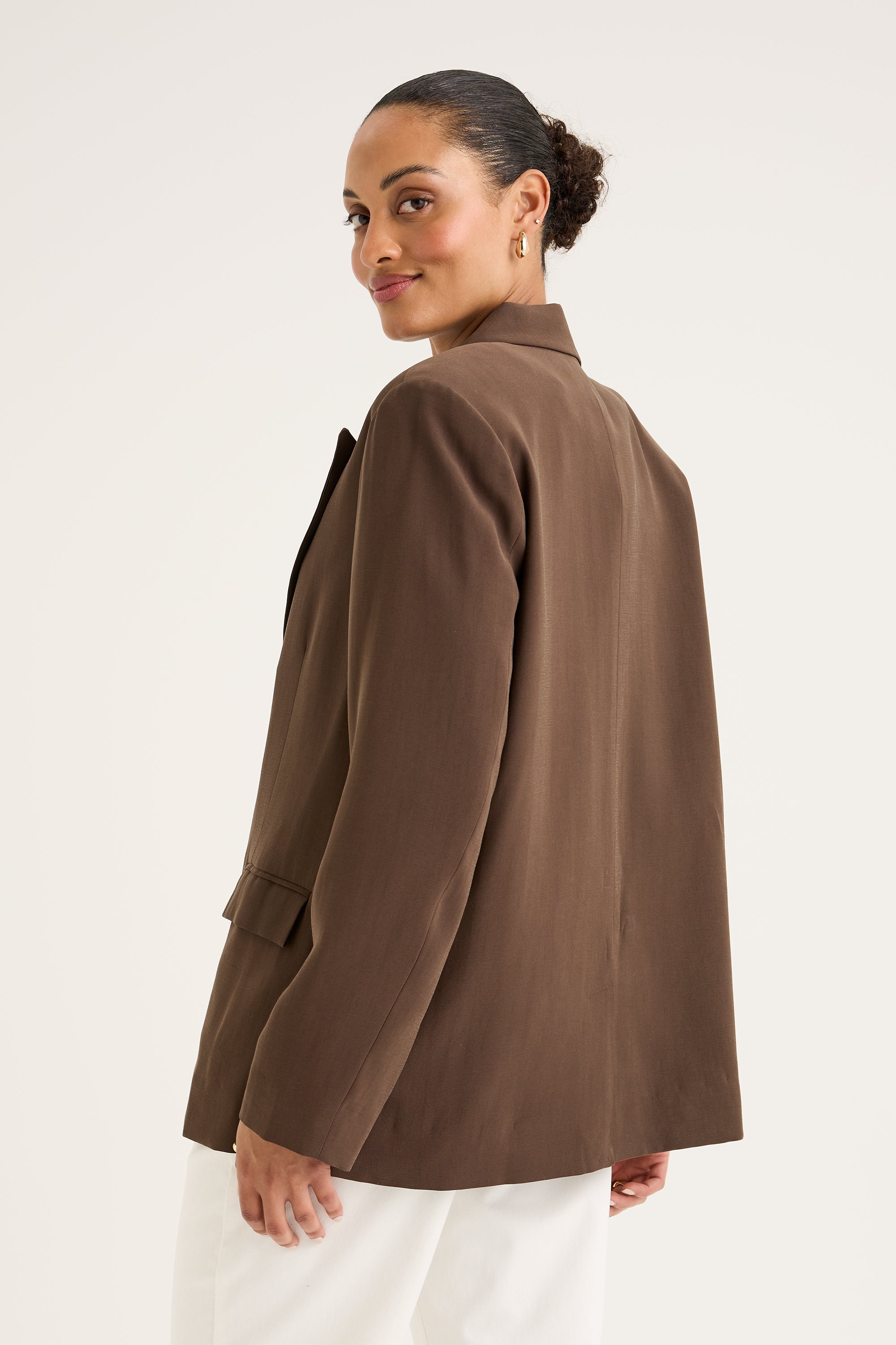 Vineyard Blazer