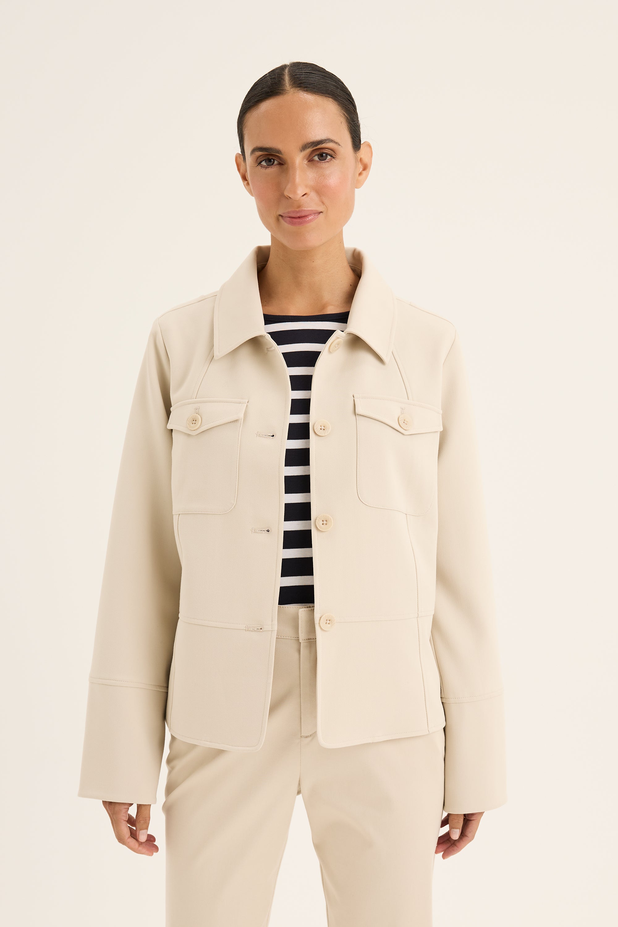 Cellar Jacket