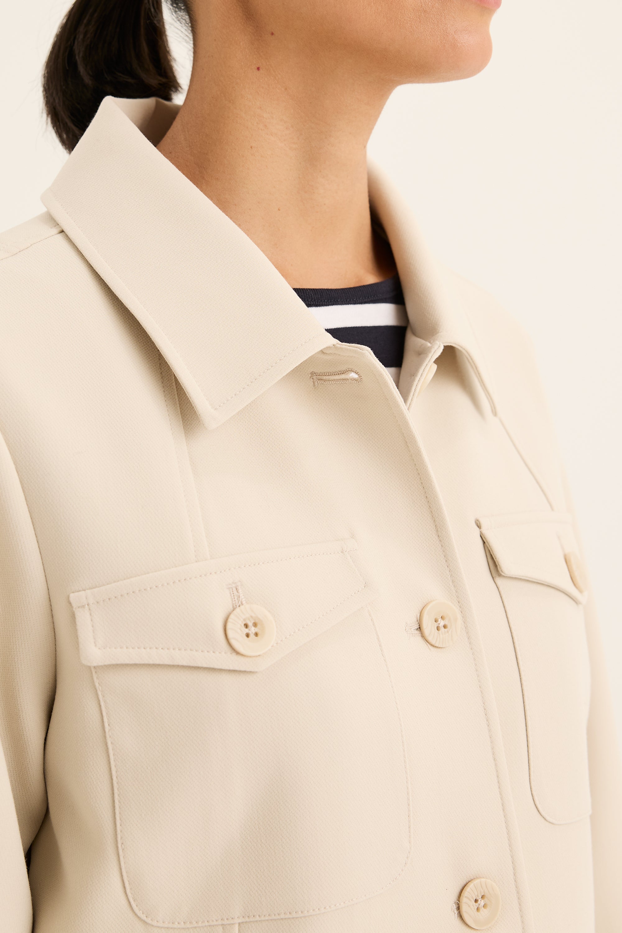Cellar Jacket