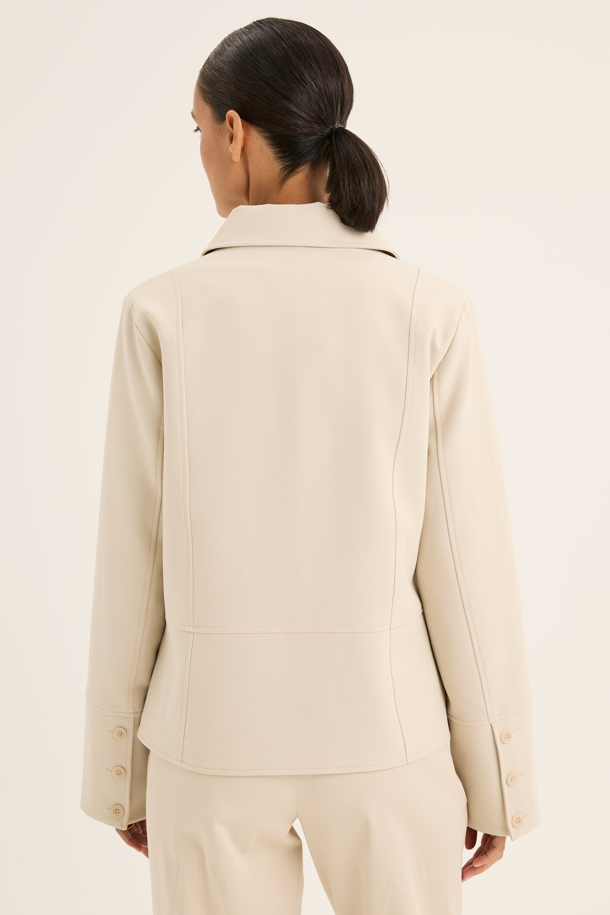 Cellar Jacket