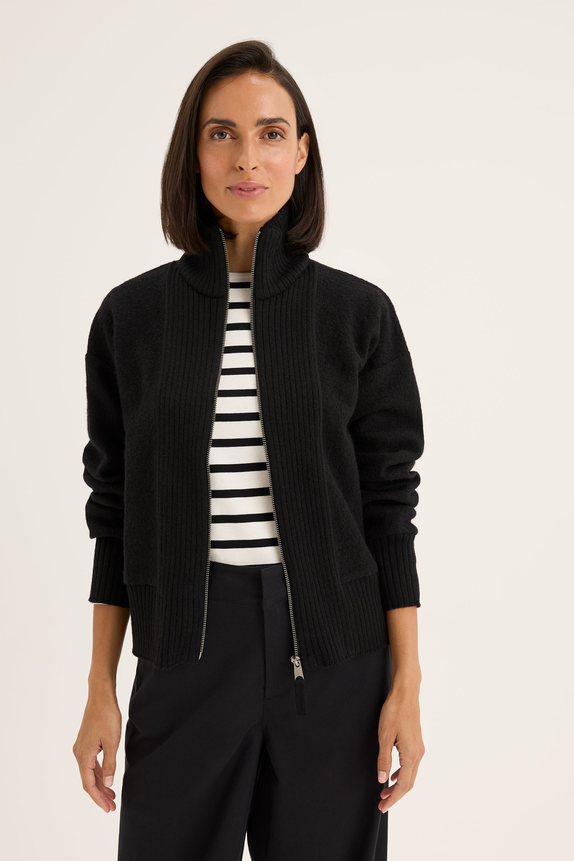 Ember Knit Jacket