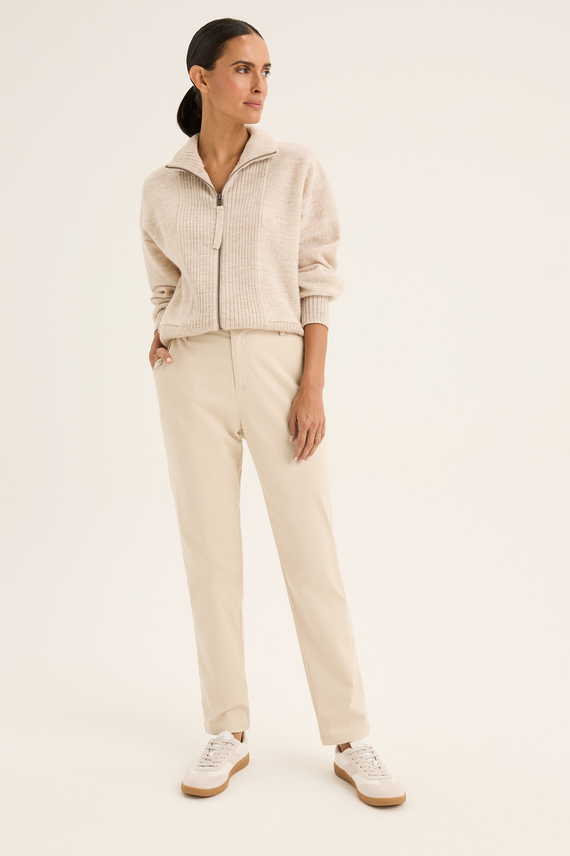 Ember Knit Jacket
