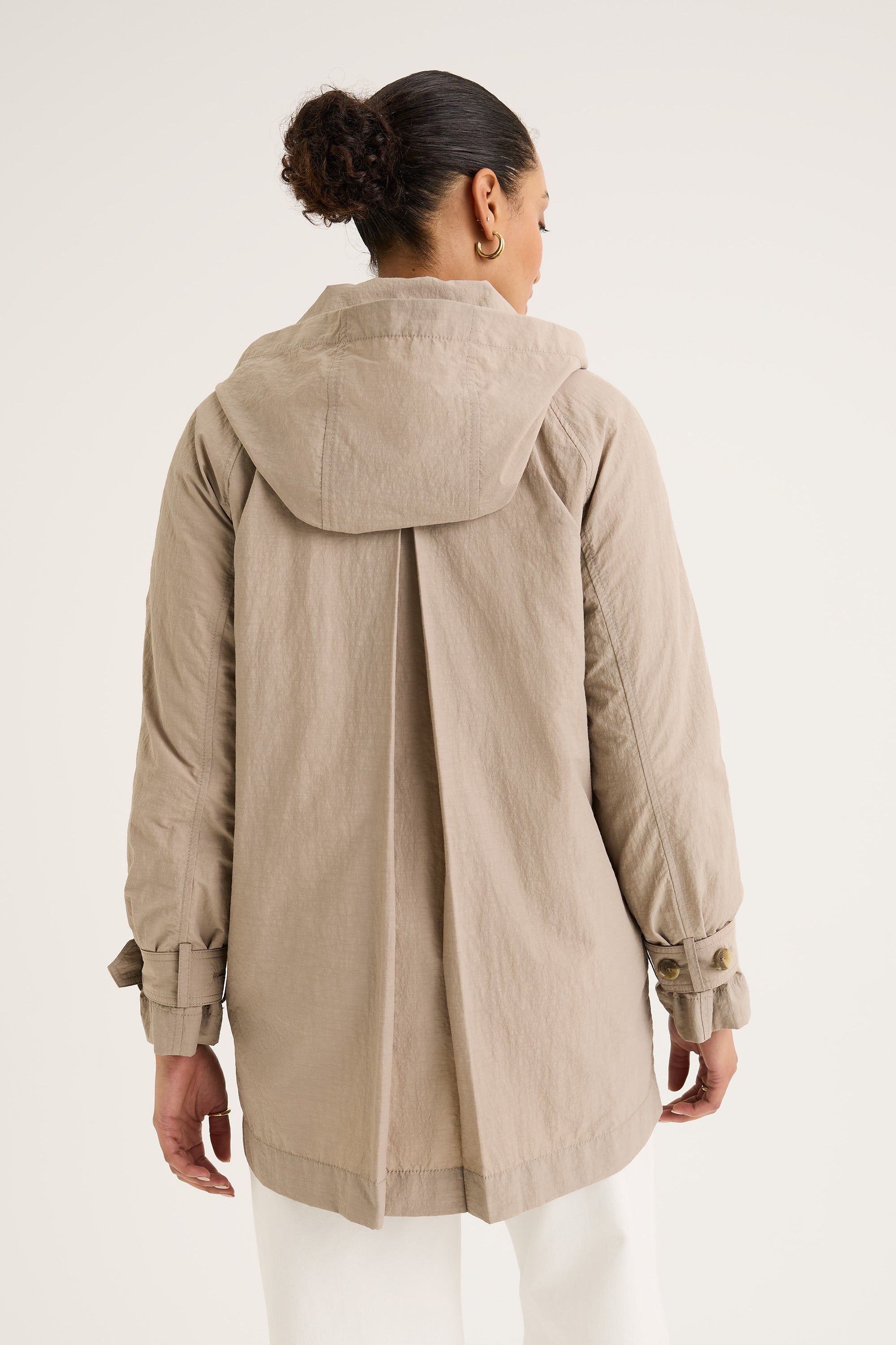 Torrent Jacket