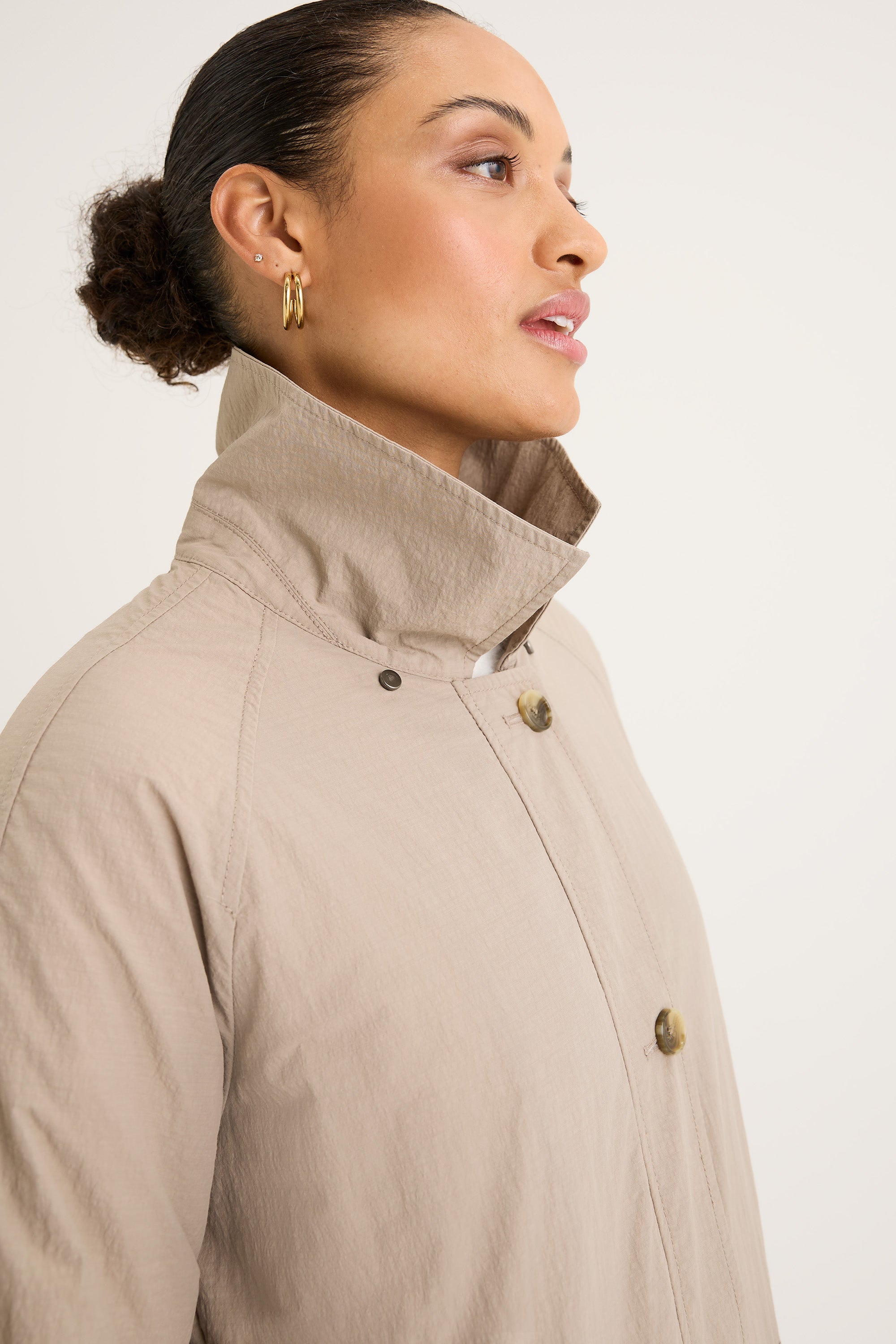Torrent Jacket