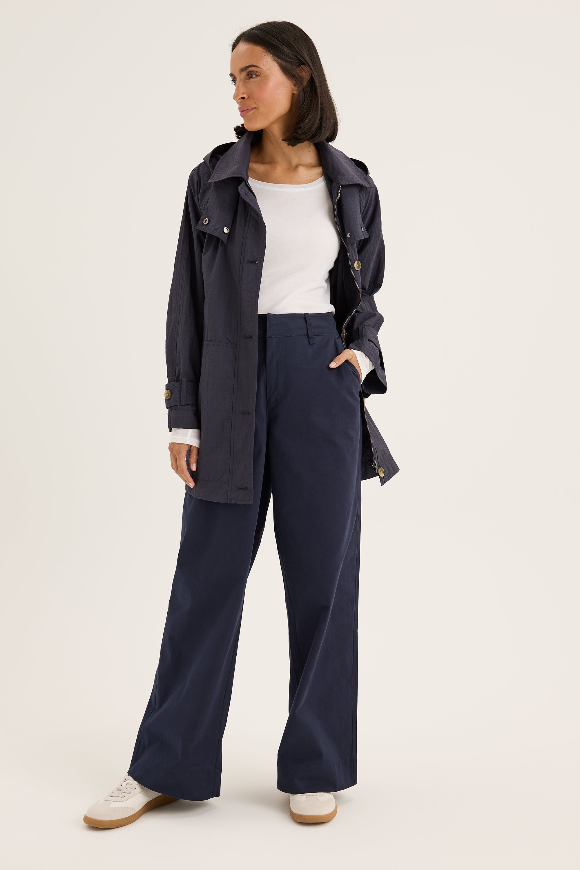 Torrent Jacket