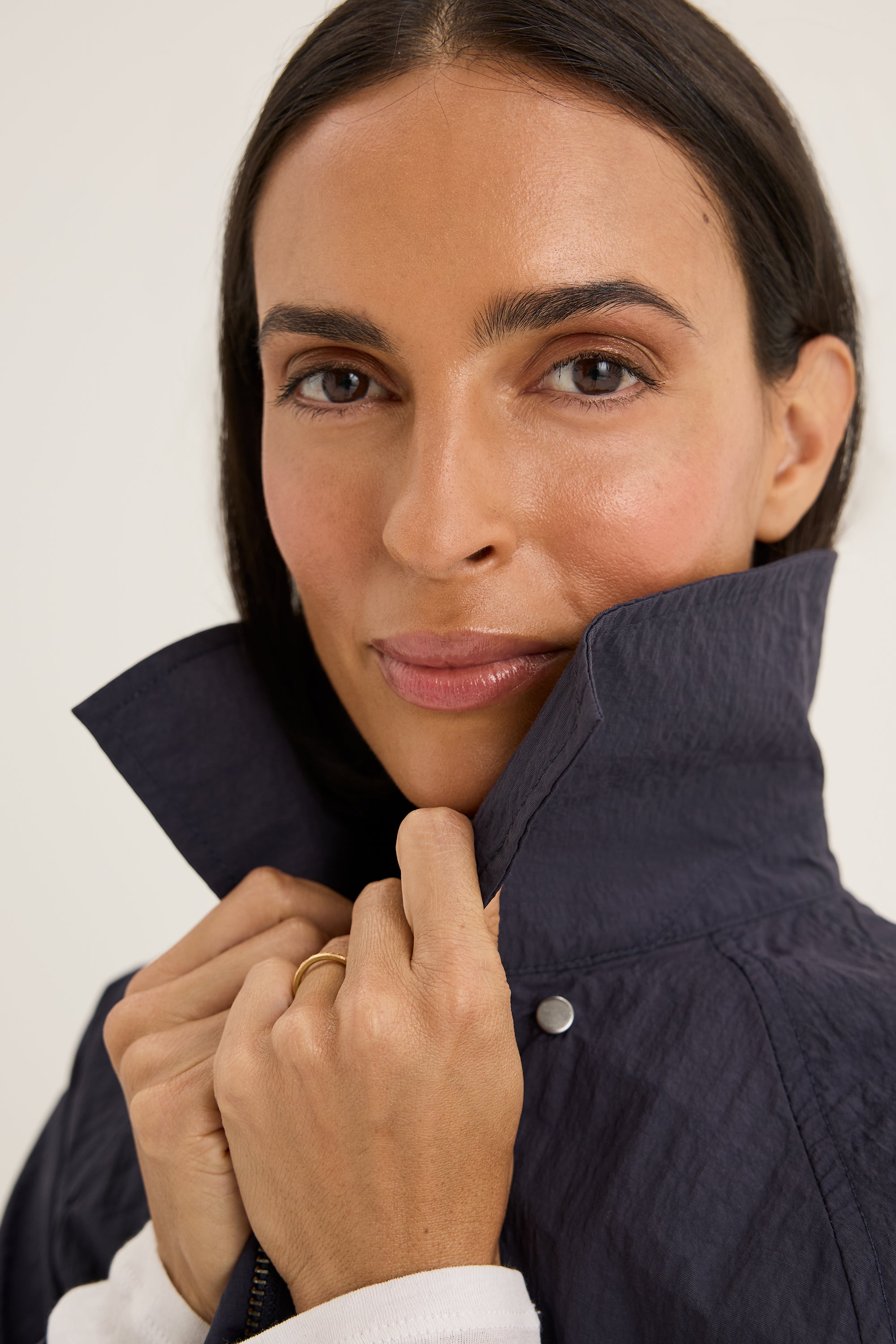 Torrent Jacket