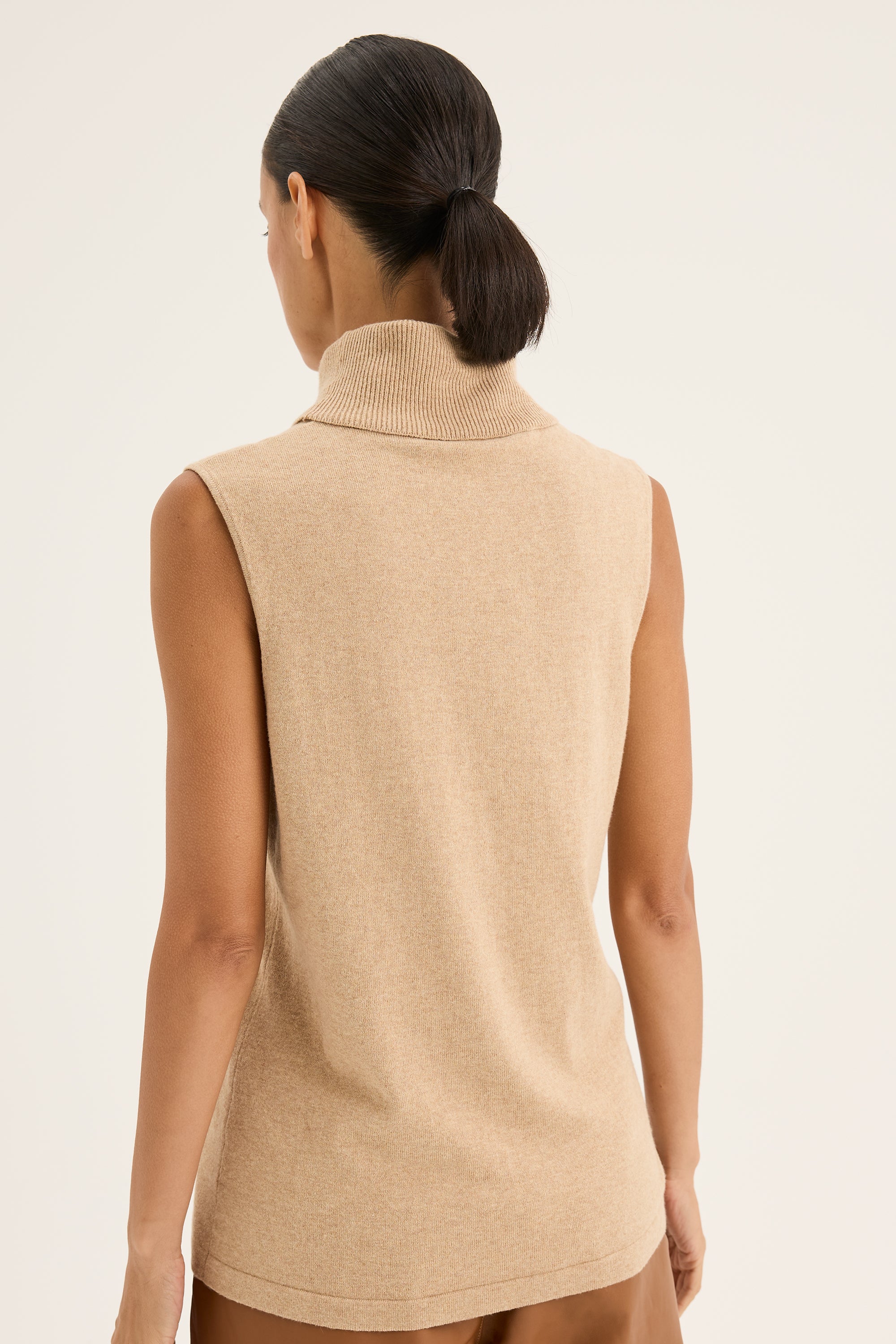 Tranquil Knit