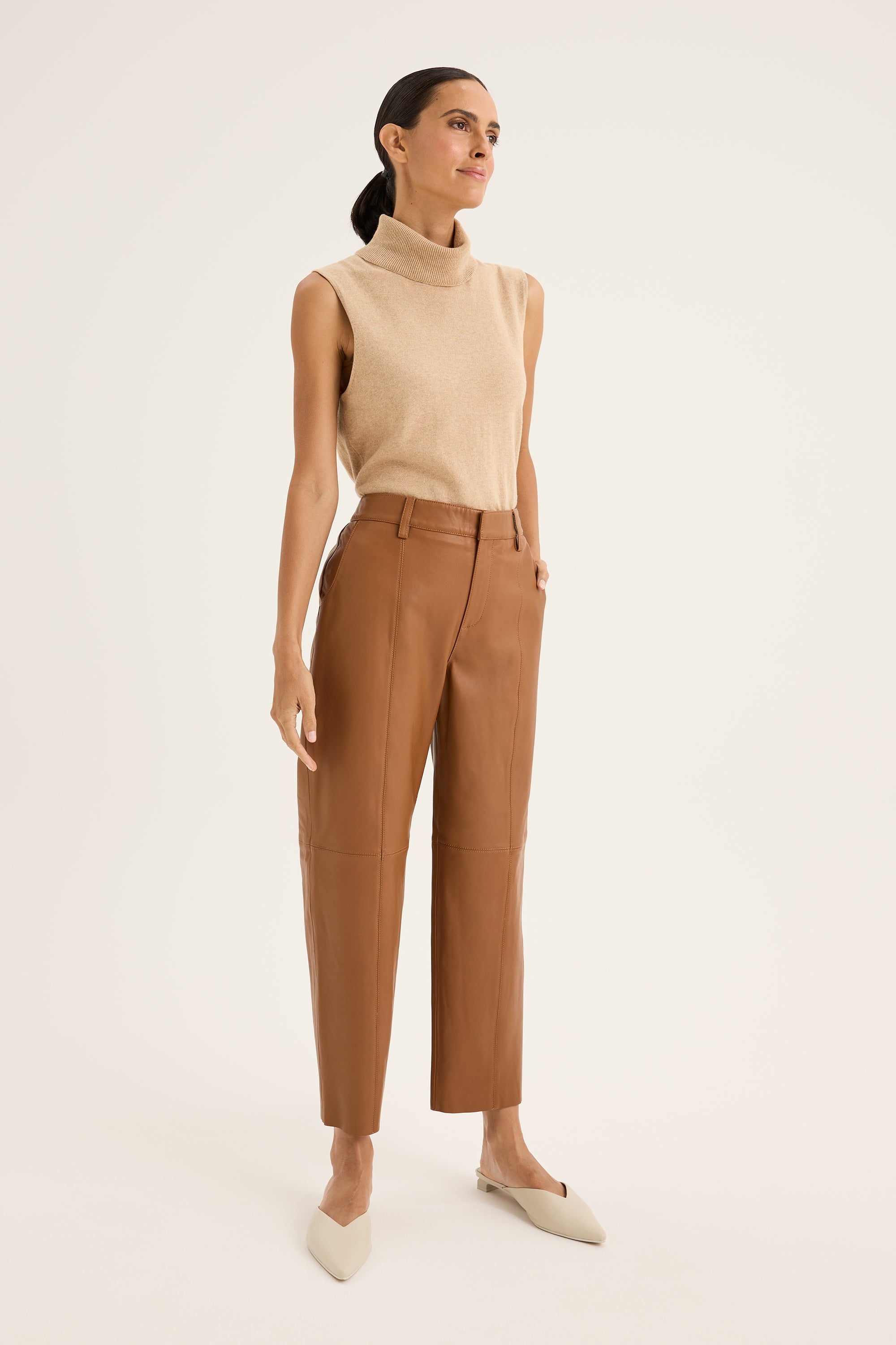 Tranquil Knit