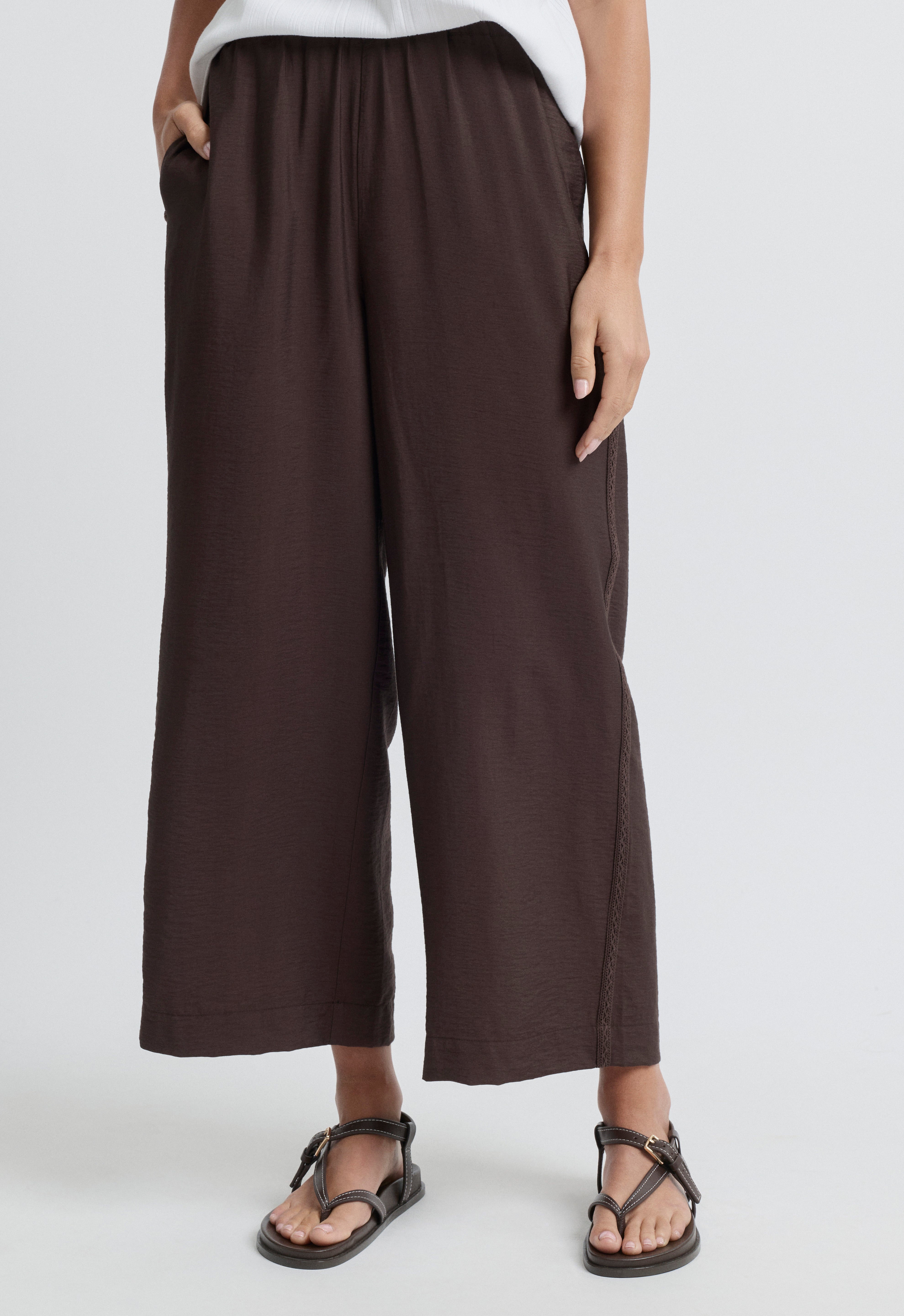 Kobus Pant