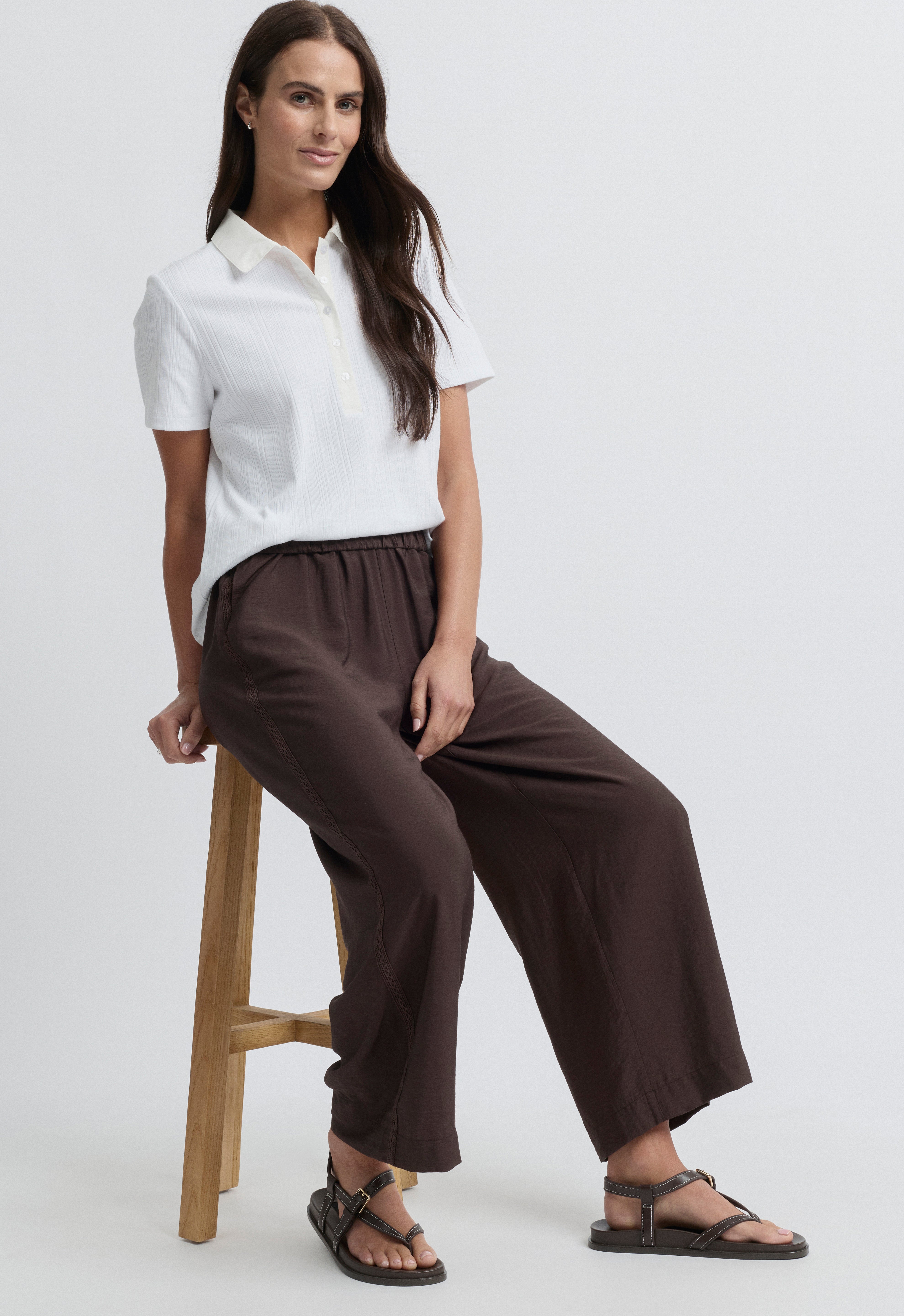 Kobus Pant