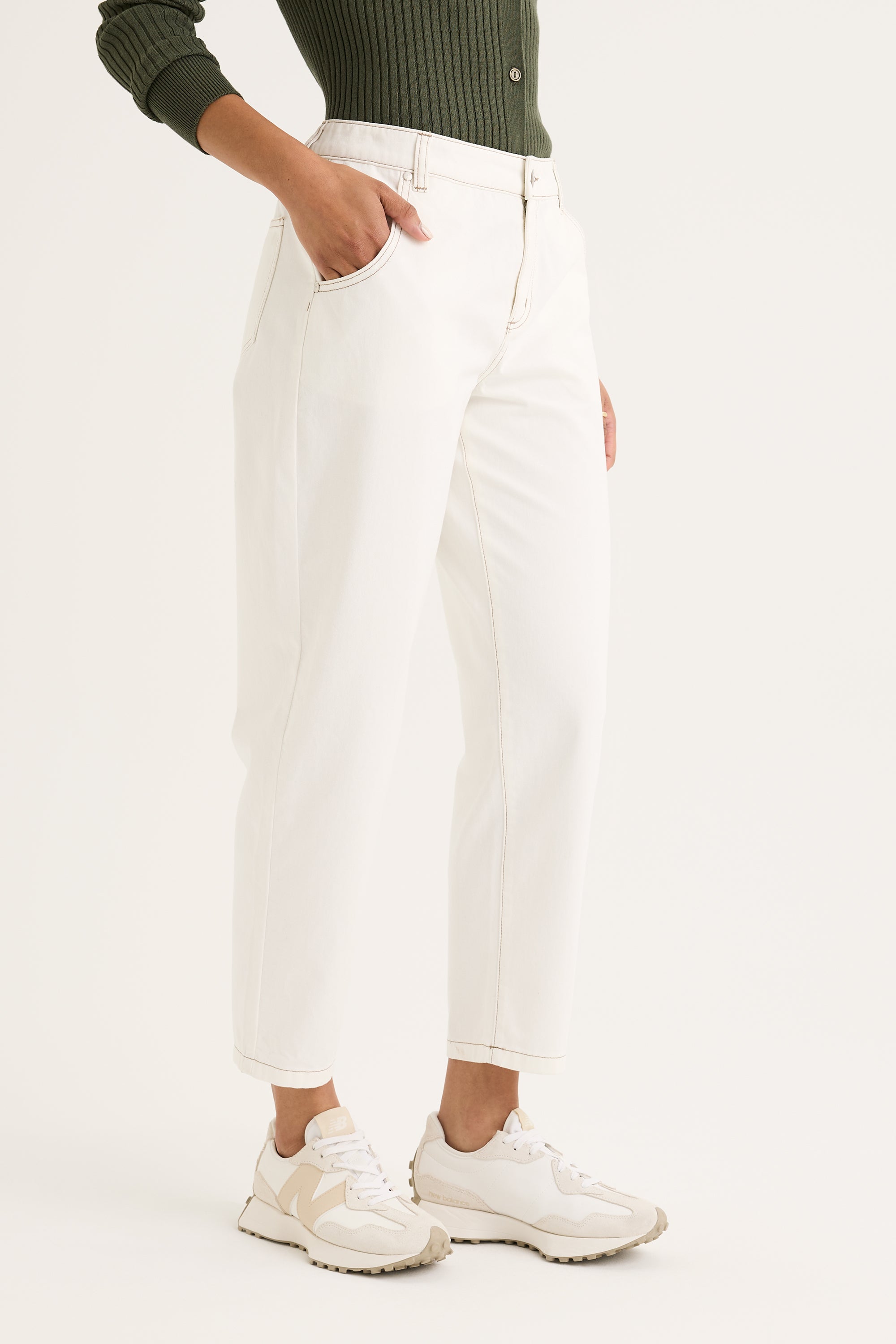 Briar Slim Leg Jean