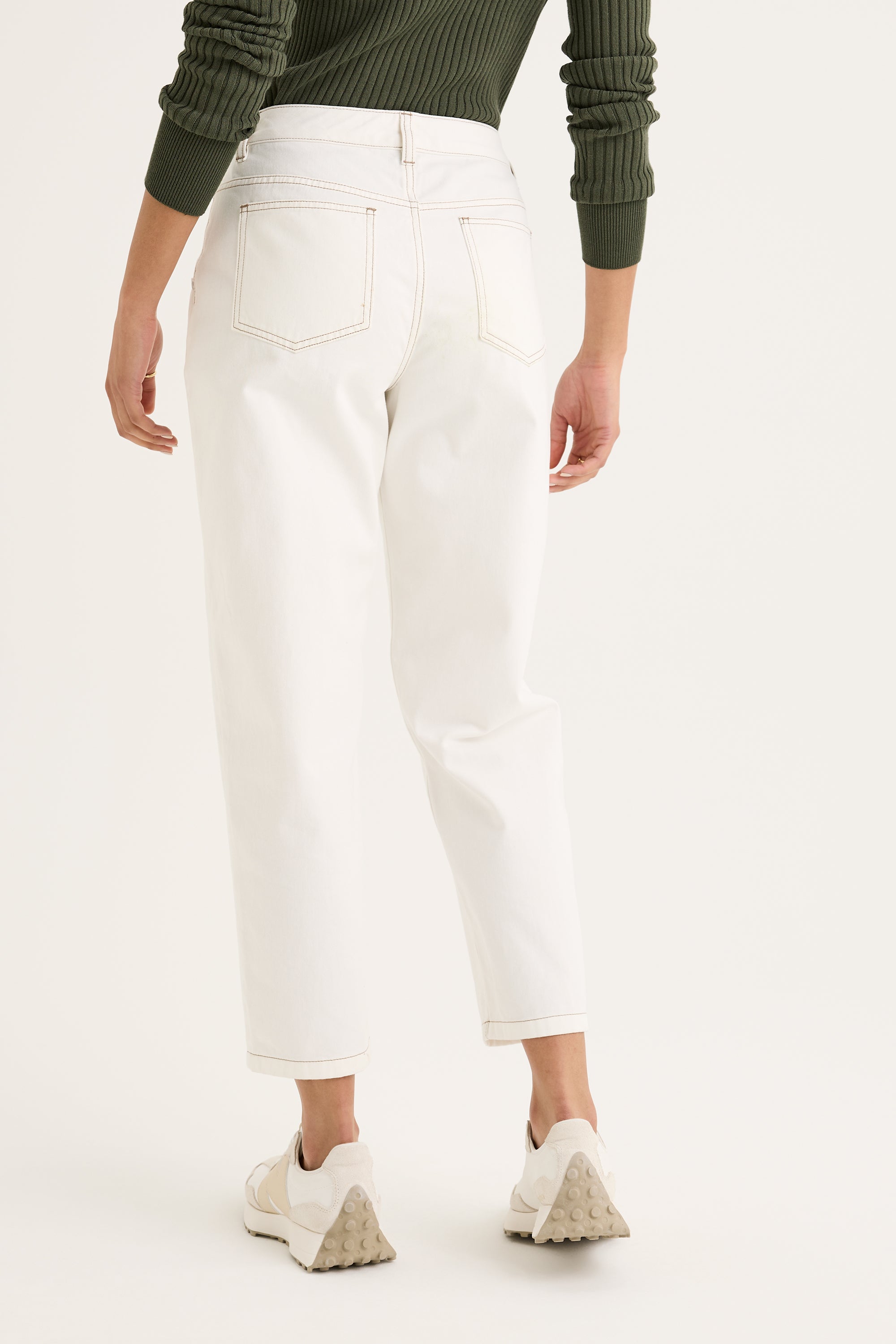 Briar Slim Leg Jean