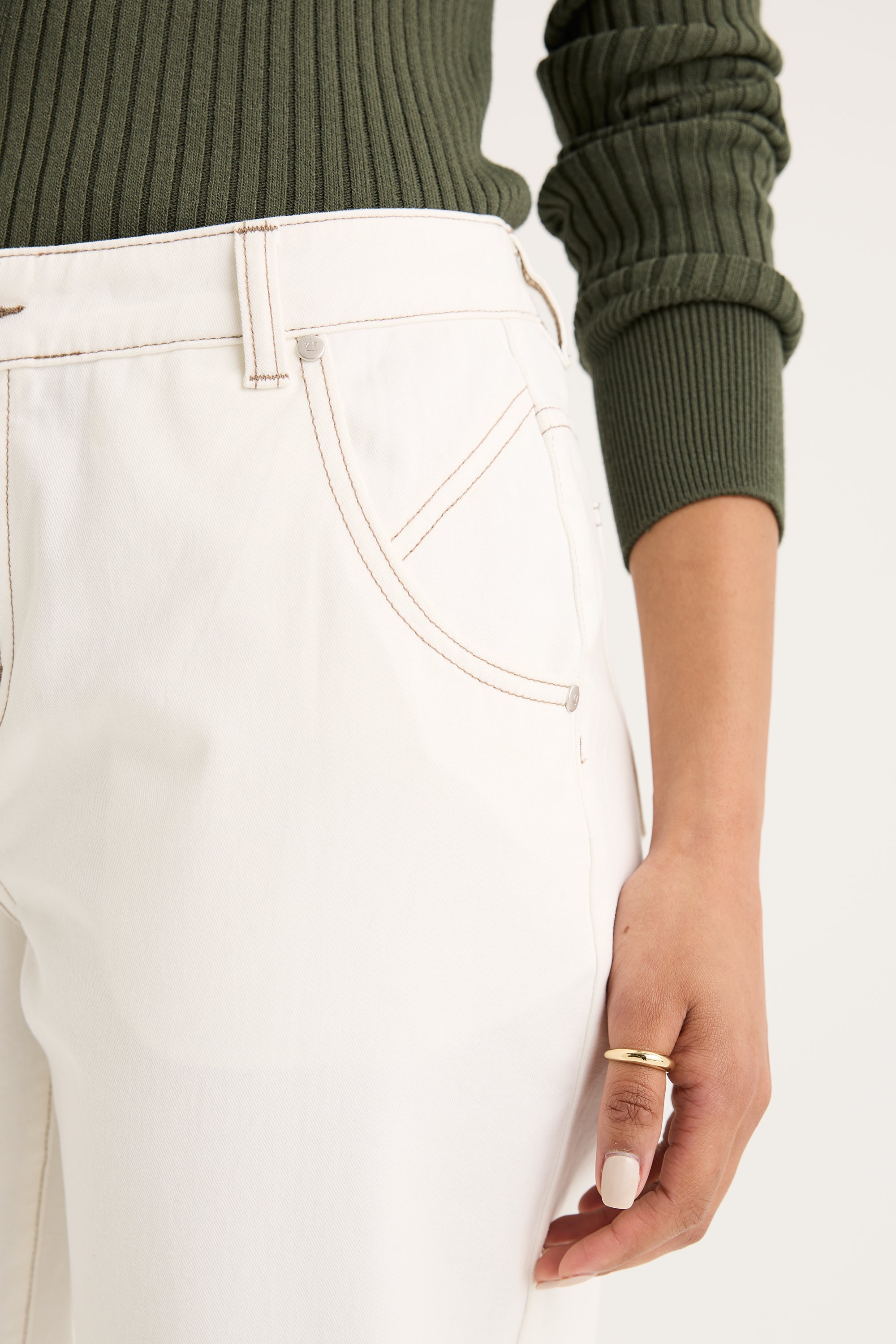 Briar Slim Leg Jean