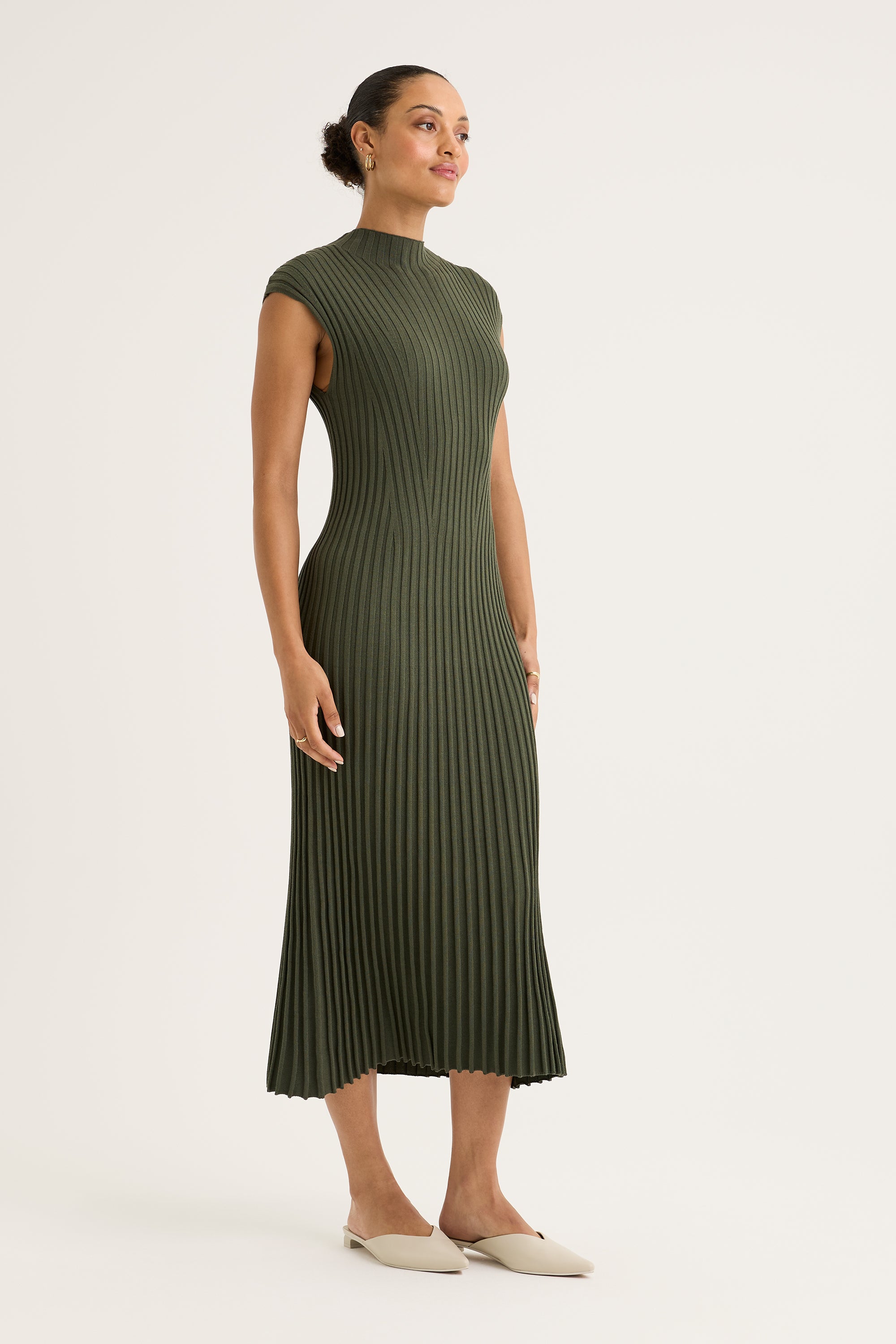 Cedar Dress
