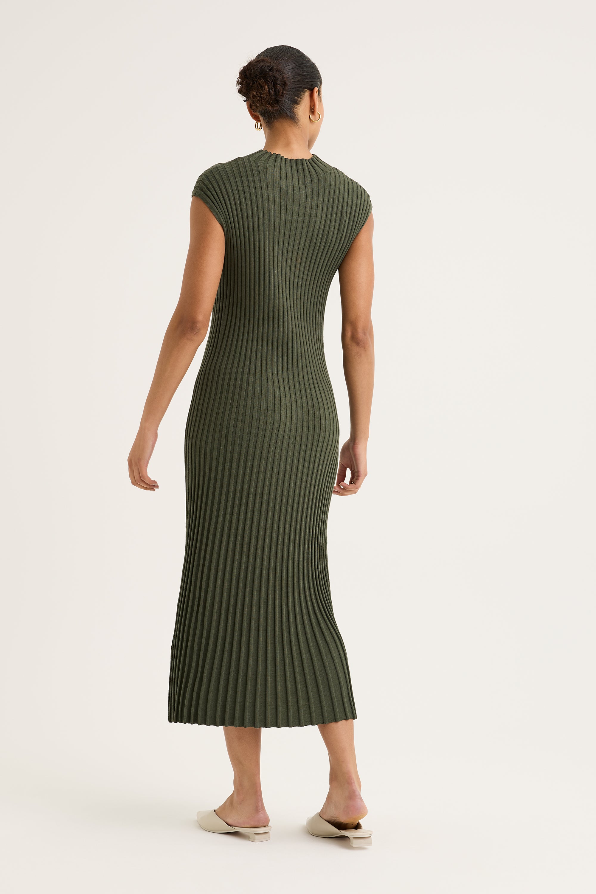 Cedar Dress