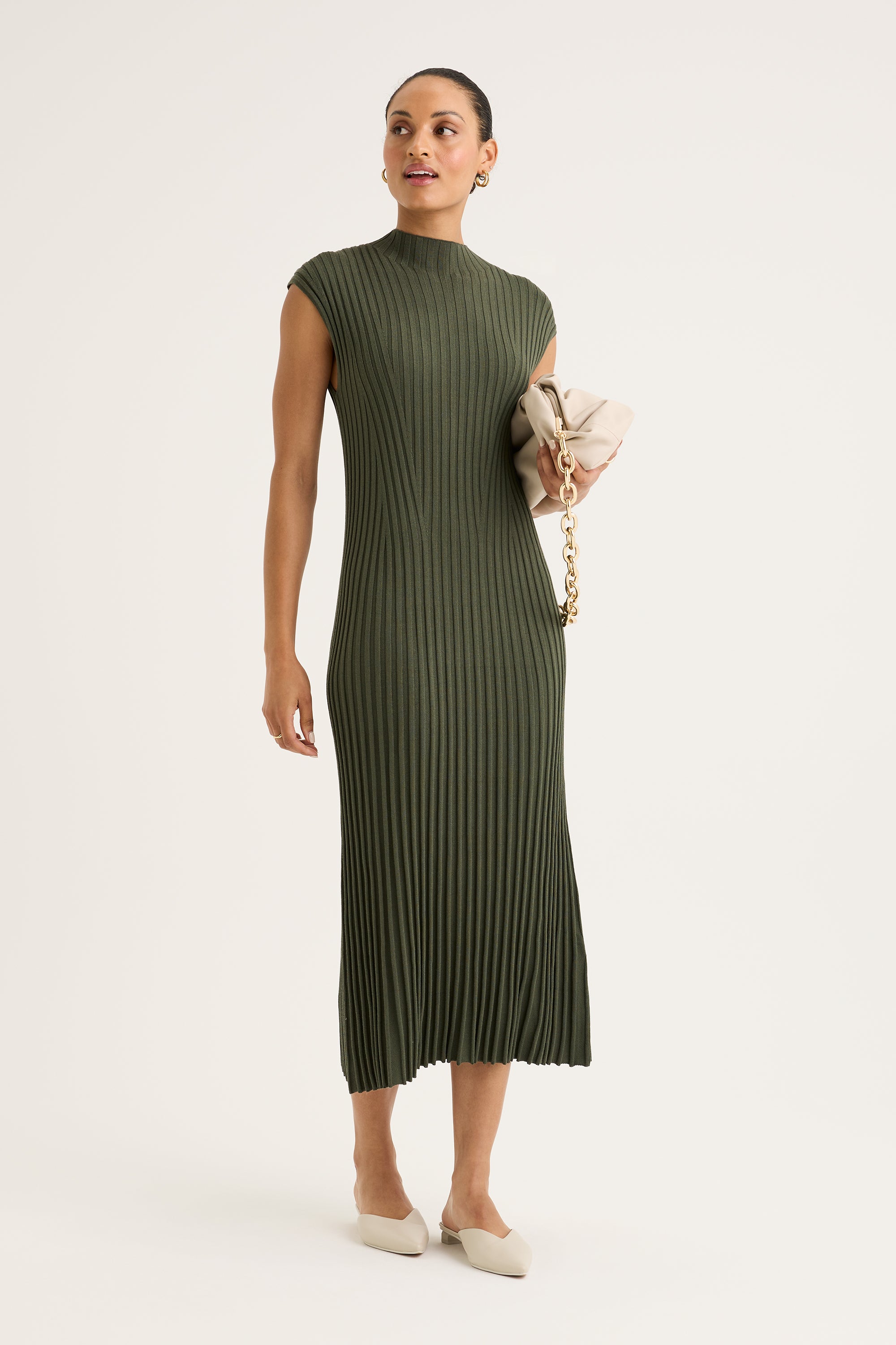 Cedar Dress