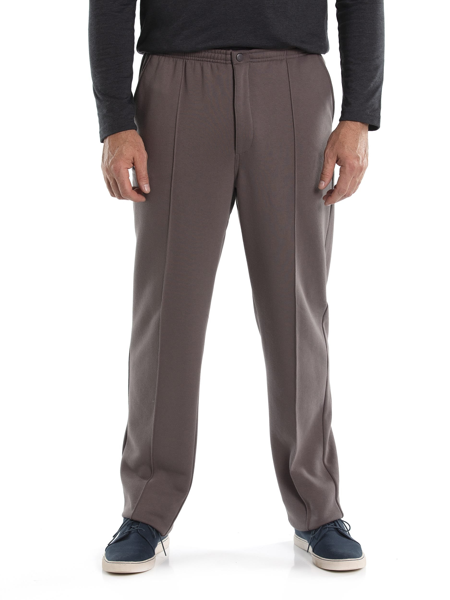 Pocket Snowy Mt Fleece Pant
