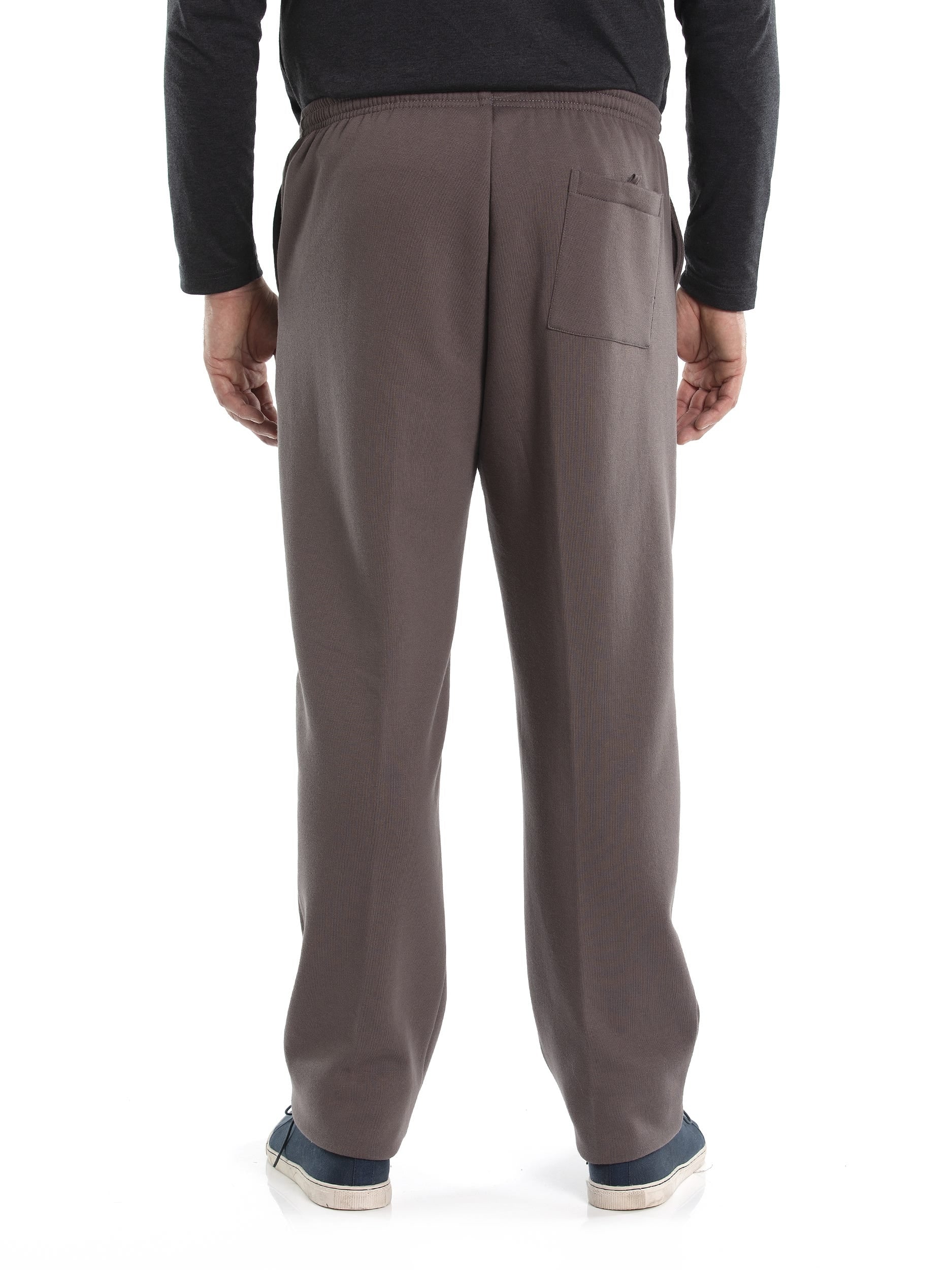 Pocket Snowy Mt Fleece Pant