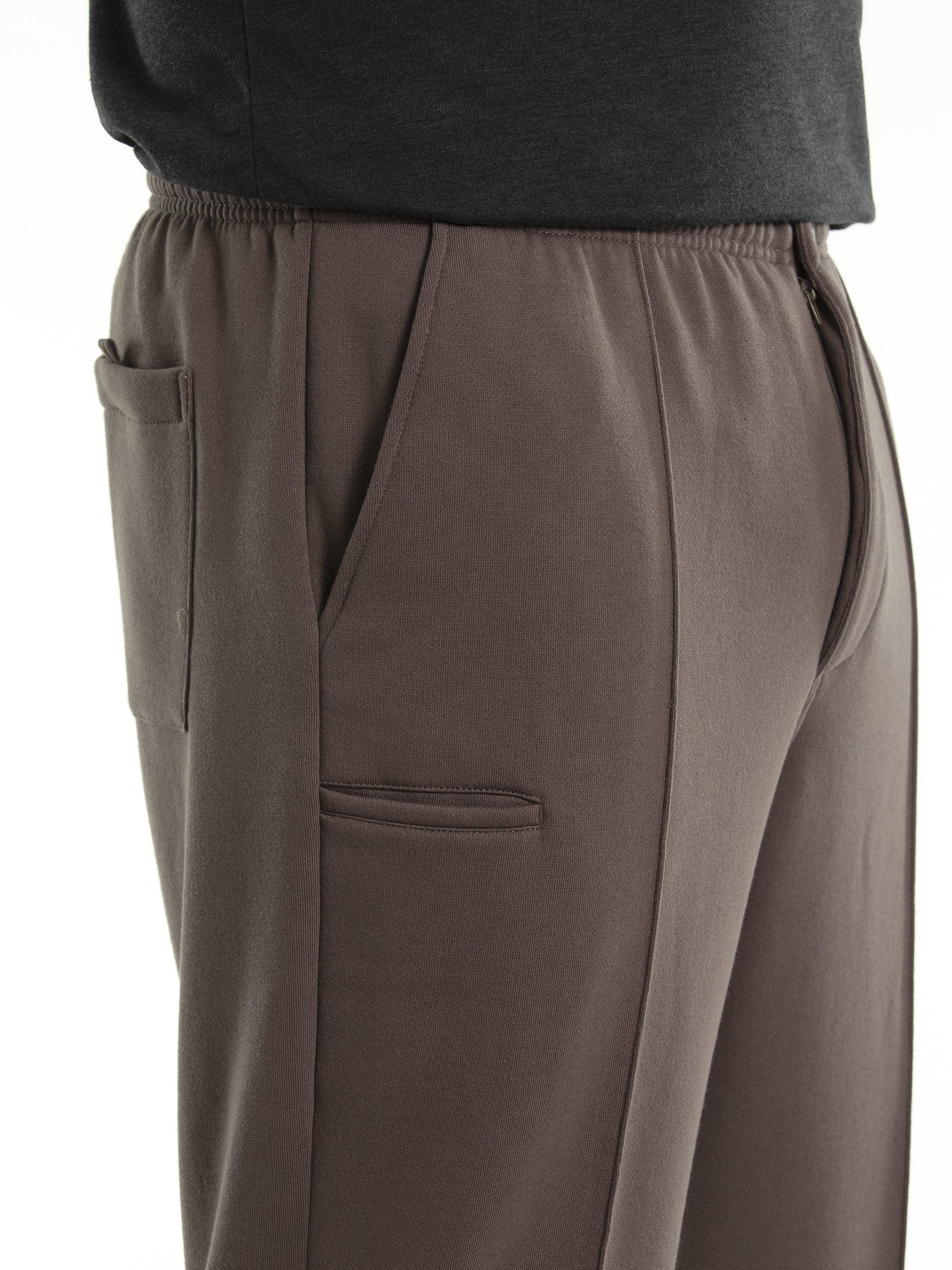 Pocket Snowy Mt Fleece Pant