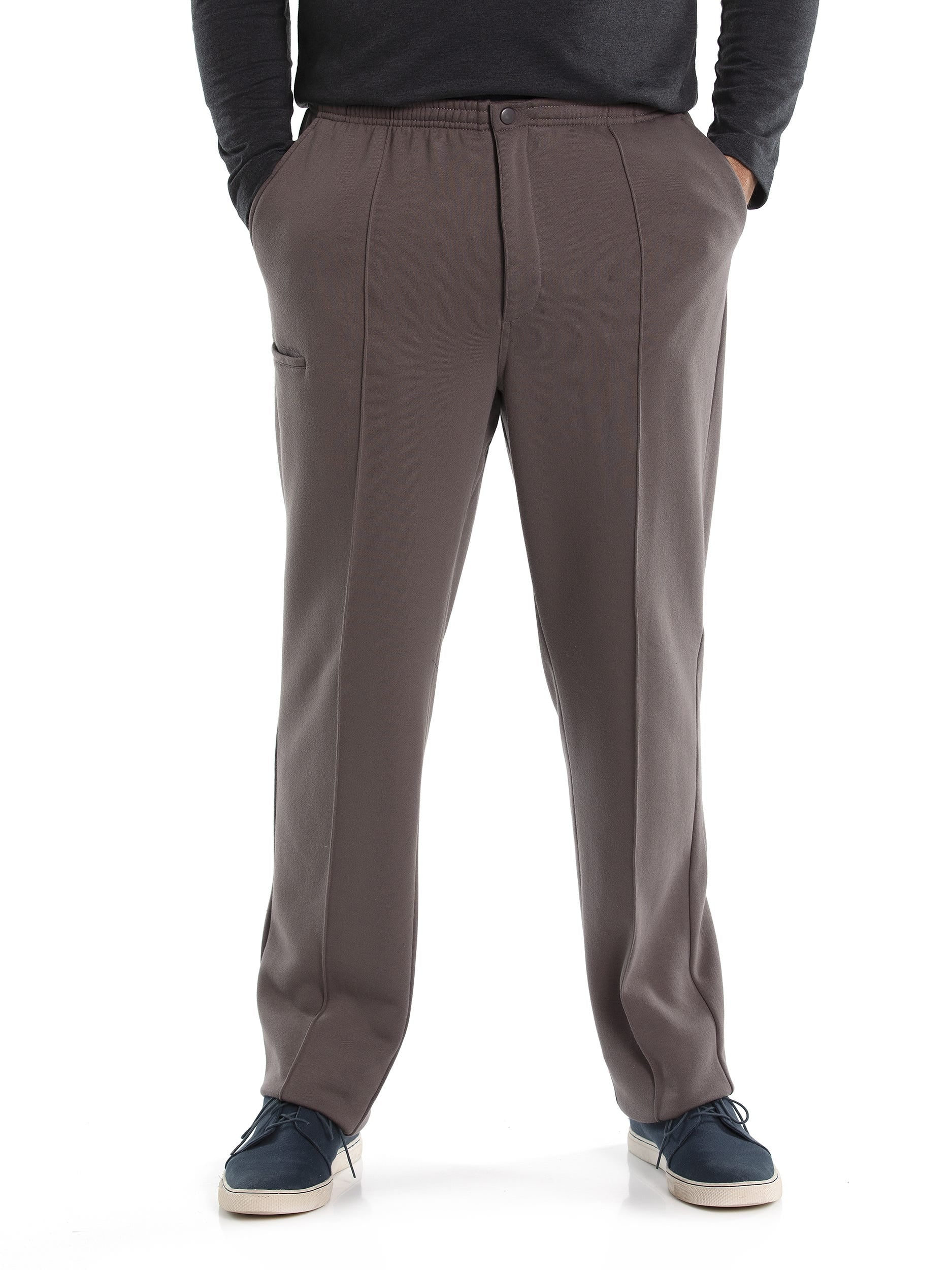 Pocket Snowy Mt Fleece Pant